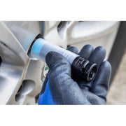 Sealey Alloy Wheel Ultra-Power Impact Socket 17mm 1/2"Sq Drive SX03917 Sealey  - Town Parts