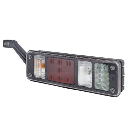 Hella Tail Light / Lamp LED Left 2VP 340 961-131