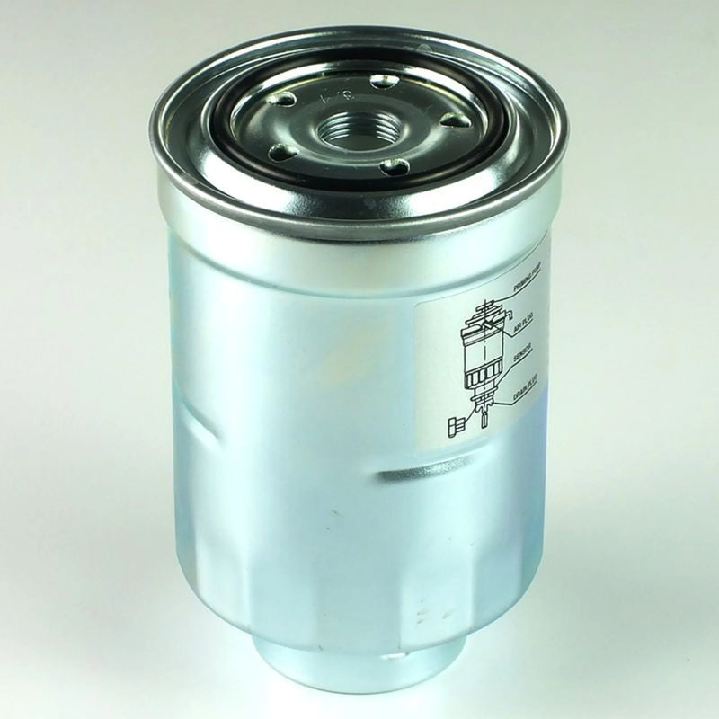 Delphi Fuel Filter Element HDF521