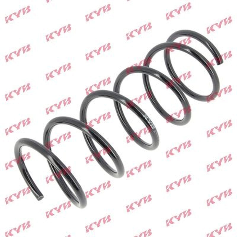 KYB Front Suspension Coil Spring RA1984