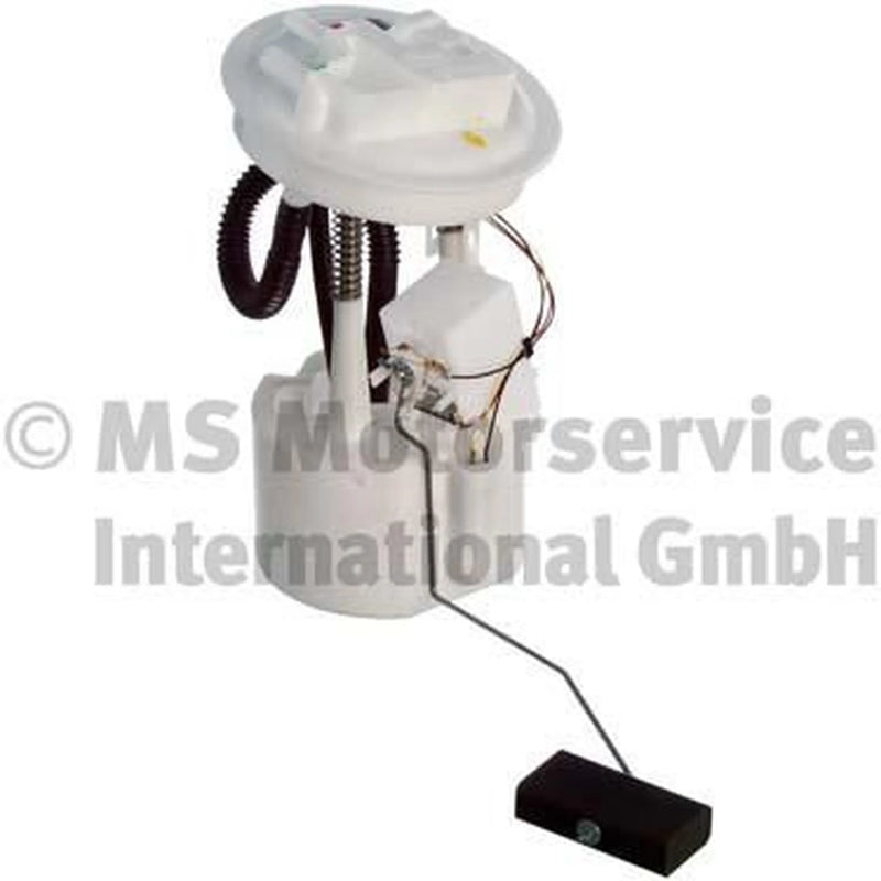 Pierburg Fuel Tank Sender Unit 7.02550.02.0