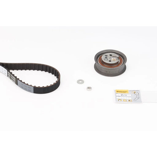 Continental CTAM Timing Belt Kit with Rollers CT848K3