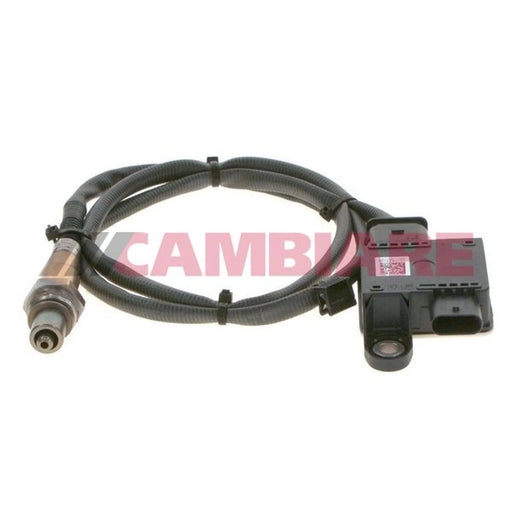 Cambiare Diesel Particulate Sensor VE352015
