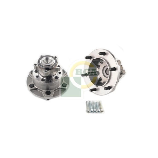 BGA Wheel Bearing Kit 210mm WHB2314K