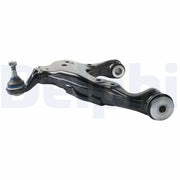 Delphi Control/Trailing Arm Front TC3966
