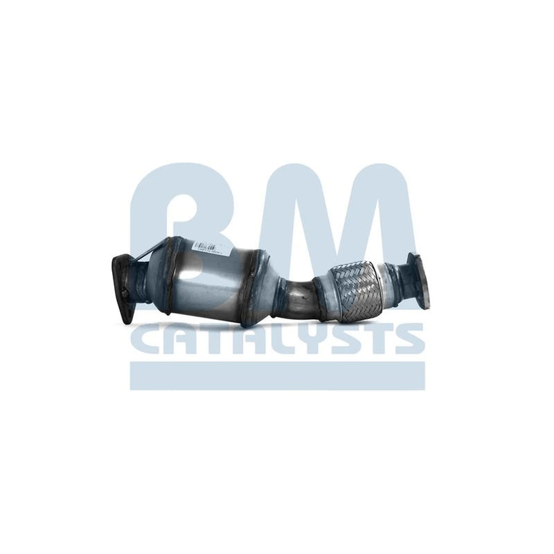 BM Catalysts Homologated Diesel Cat BM80139H