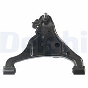 Delphi Control/Trailing Arm Front TC3979