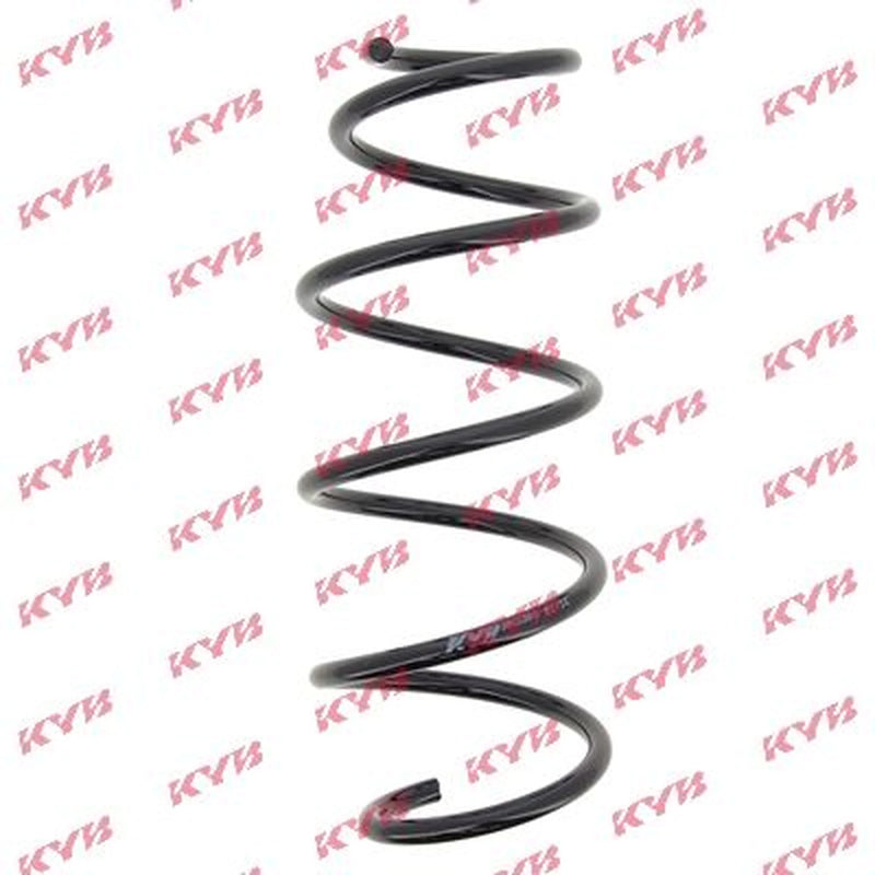 KYB Front Suspension Coil Spring RH3300