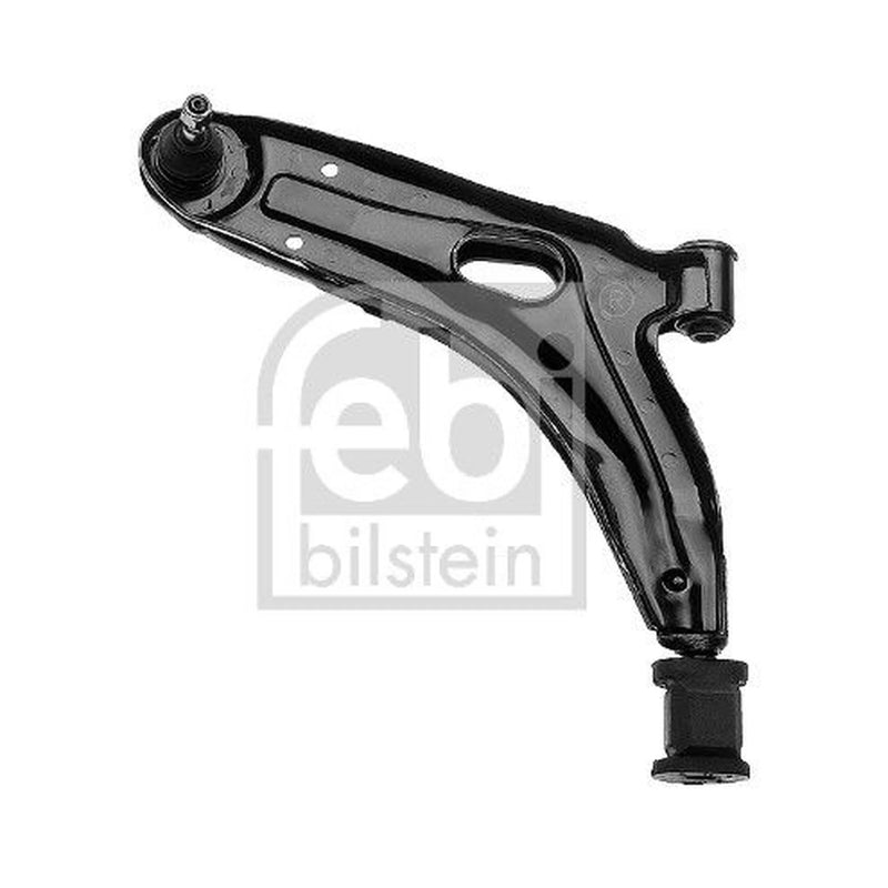 Febi Control/Trailing Arm Left 10569