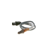 Bosch O2 Lambda Oxygen Sensor before catalytic converter 0 258 017 206