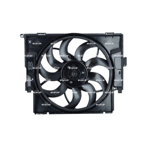 NRF Engine Cooling Fan 47735