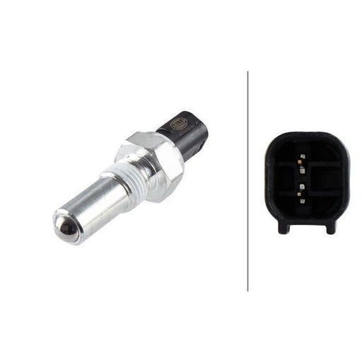 Hella Reverse Light Switch Connectors 6ZF 010 965-031