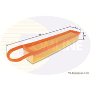 Comline Engine Air Filter EAF693