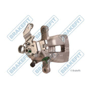 Apec Brake Caliper Assembly Rear Left BCA1131