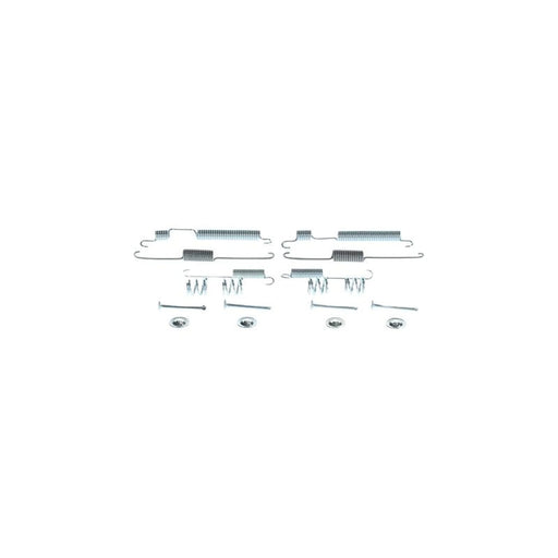 Bosch Brake Shoe Accessory Kit Rear 1 987 475 298