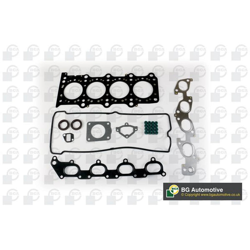 BGA Cylinder Head Gasket Kit HK7504