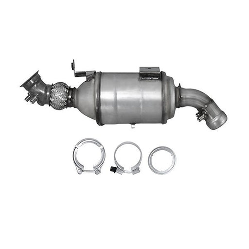 Hella Soot/Particulate Filter 8LG 366 071-521