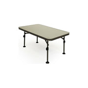 Vango Atmos 115 Camping Table - Granite Grey - Vango - Van Life Living