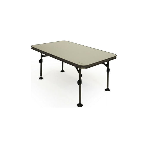Vango Atmos 115 Camping Table - Granite Grey - Vango - Van Life Living
