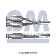BM Catalysts Petrol Cat BM91041