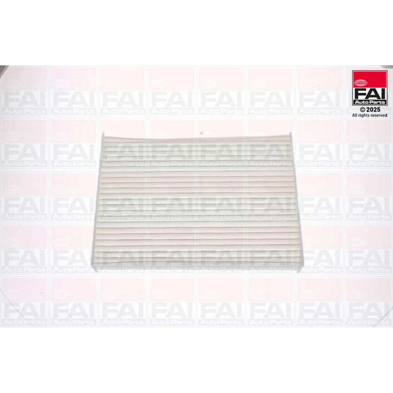 FAI Cabin Air Filter (Pollen Filter) CF123