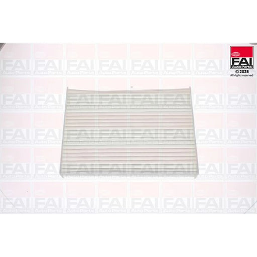 FAI Cabin Air Filter (Pollen Filter) CF123