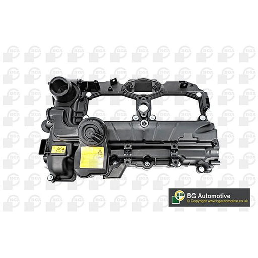BGA Cylinder Head Cover Plastic RC0927