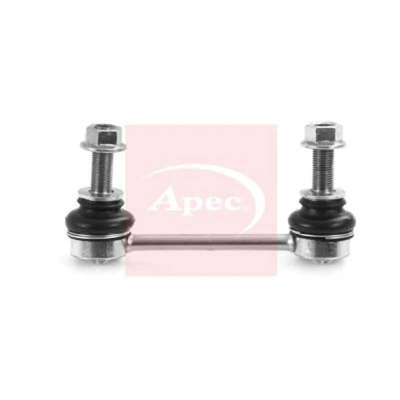Apec Stabiliser Bar Link Coupling Rod Rear Right AST4472