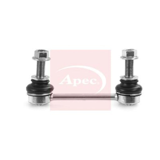 Apec Stabiliser Bar Link Coupling Rod Rear Right AST4472