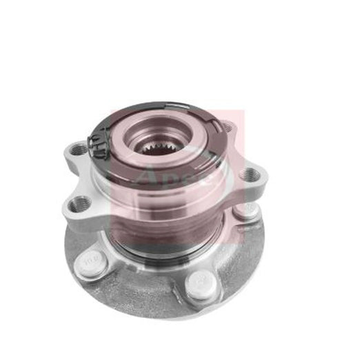Apec Wheel Bearing Kit AWB1434