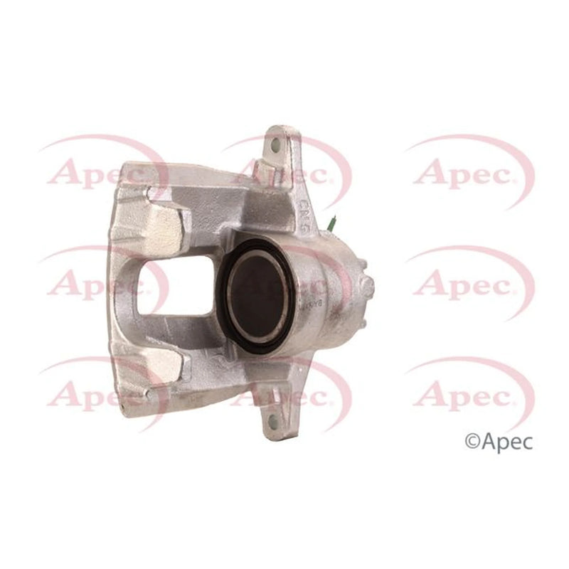 Apec Brake Caliper Assembly Front Left LCA482N