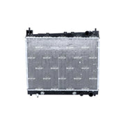 NRF Engine Radiator 53212