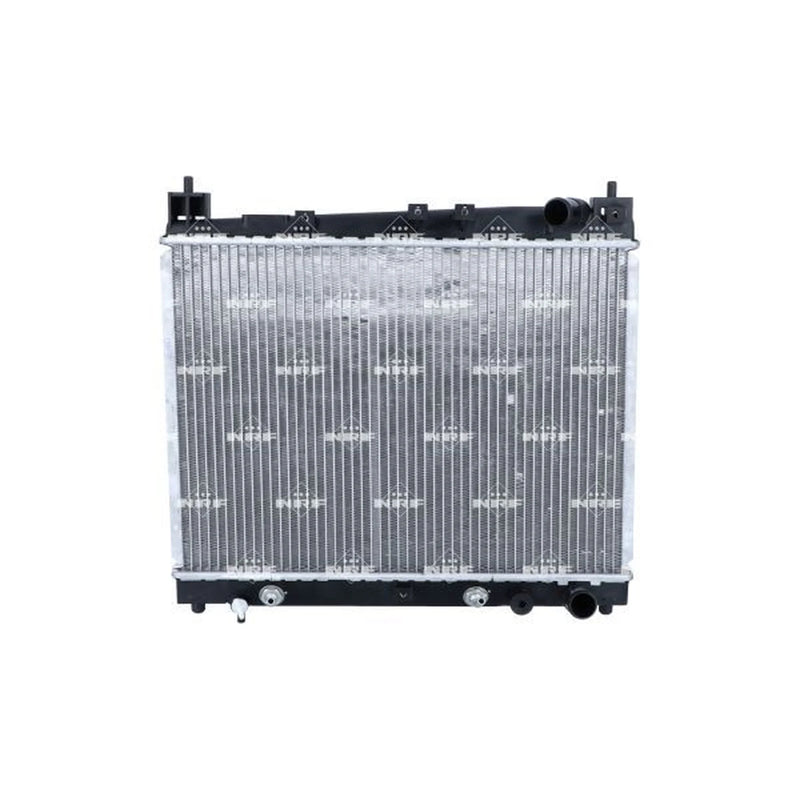 NRF Engine Radiator 53212