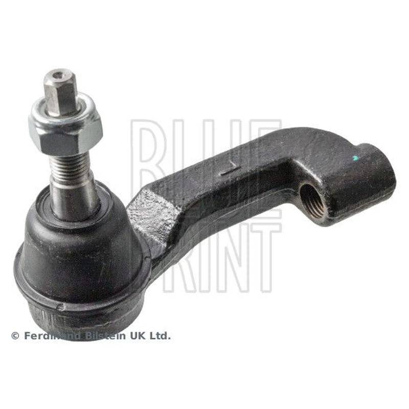 Blue Print Steering Tie Rod End Ball Joint Front Left ADA108730