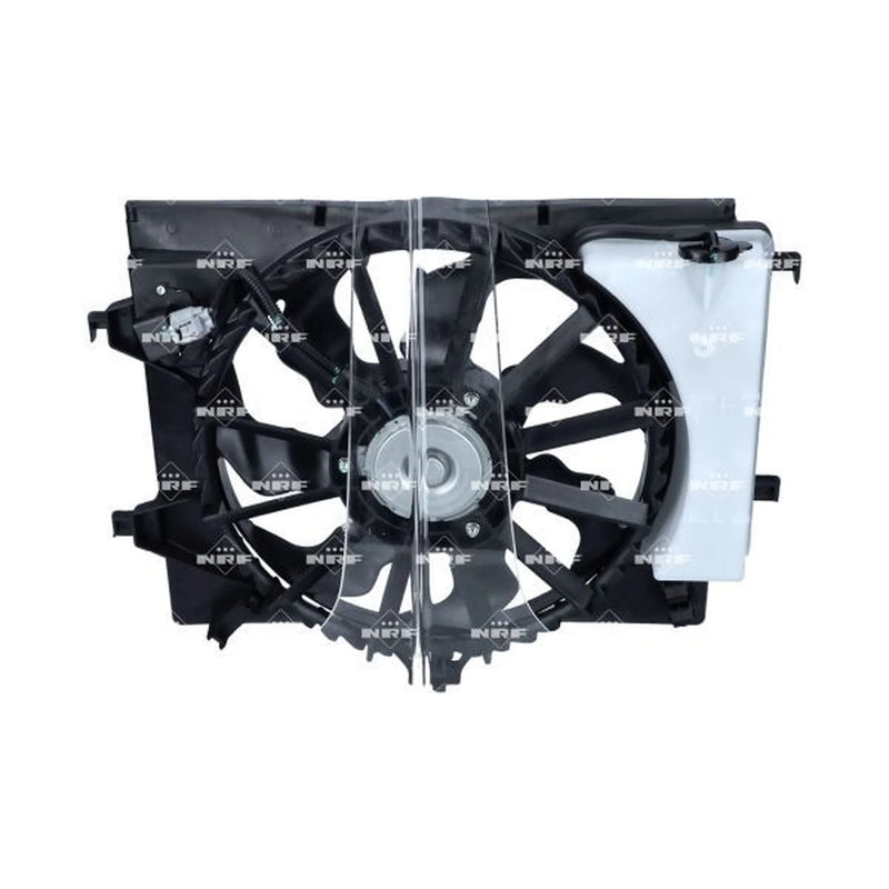 NRF Engine Cooling Fan 470089