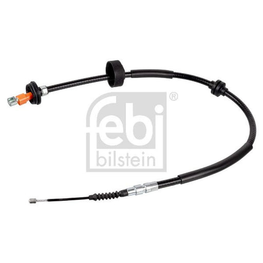 Febi Handbrake Cable Right Rear 170669