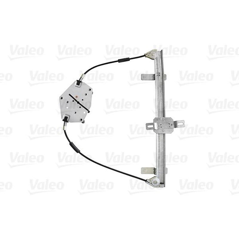 Valeo Electric Window Regulator Lifter Left Front 851496
