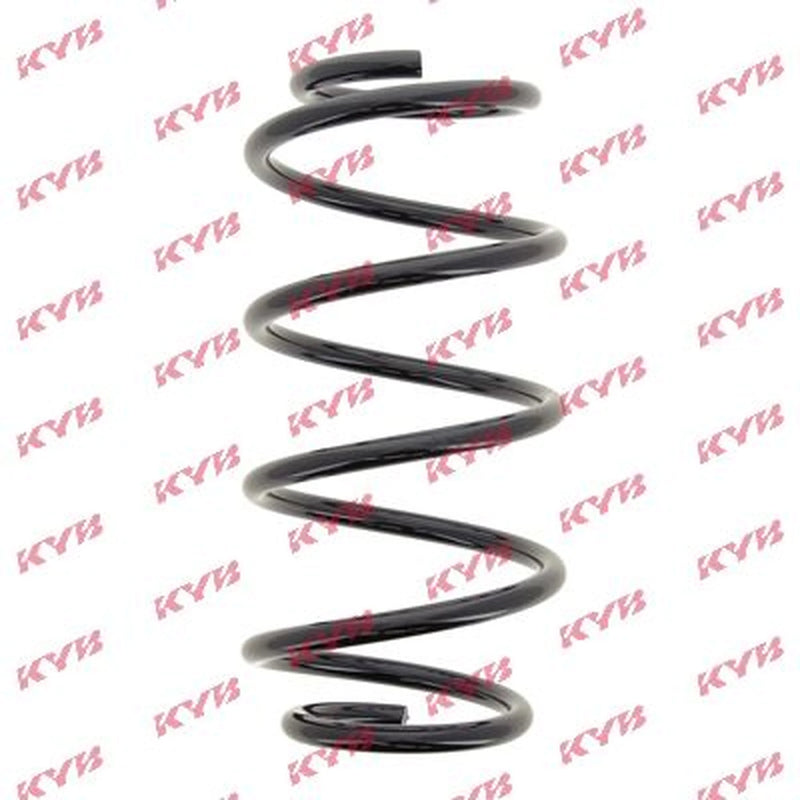 KYB Front Suspension Coil Spring RH1006