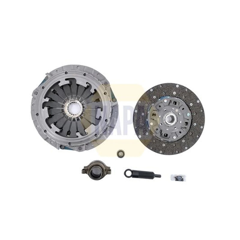 NAPA Clutch Kit Set 3pc 275mm NCL1332