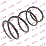 KYB Front Suspension Coil Spring RA3497