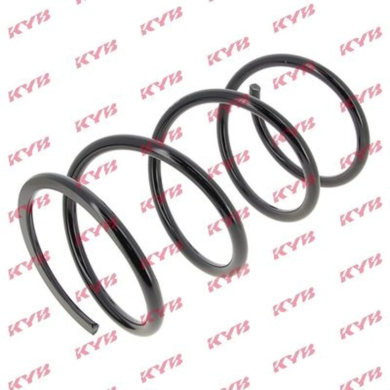 KYB Front Suspension Coil Spring RA3497