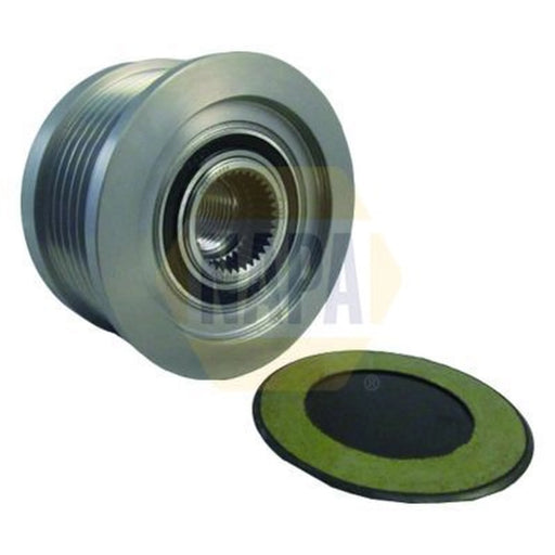 NAPA Alternator Overrunning Freewheel Clutch NOP1054