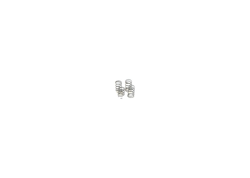 Bosch Brake Shoe Accessory Kit 1987475308