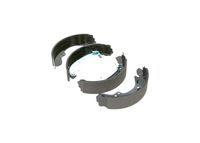 Bosch Brake Shoe Set Axle Kit 0986487521