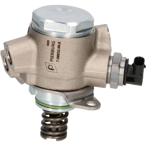 Pierburg High Pressure Fuel Pump 7.06032.09.0