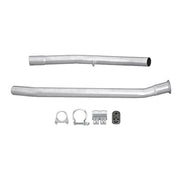 Hella Repair Pipe Catalytic Converter 8LA 366 007-011