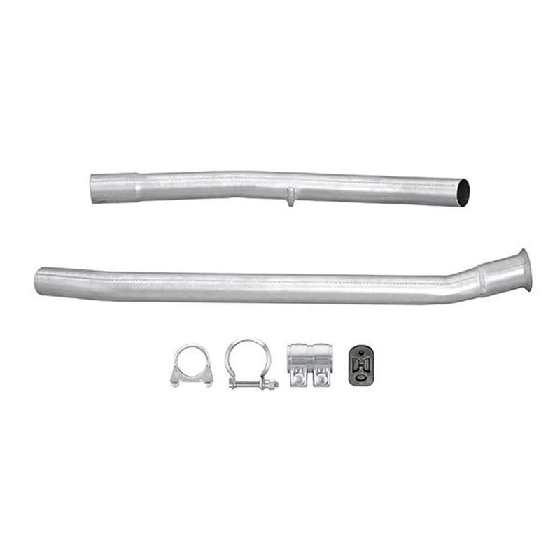 Hella Repair Pipe Catalytic Converter 8LA 366 007-011