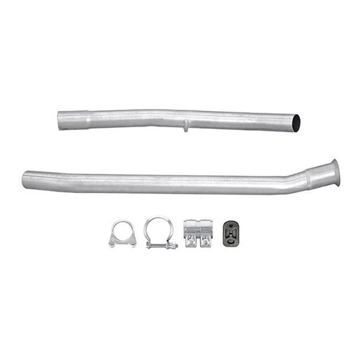 Hella Repair Pipe Catalytic Converter 8LA 366 007-011