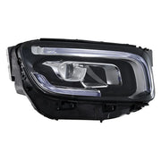Hella Headlight Headlamp LED Right 1LX 013 080-541