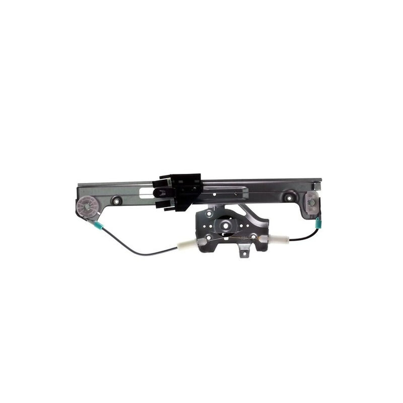 Valeo Electric Window Regulator Lifter Left Rear 861052